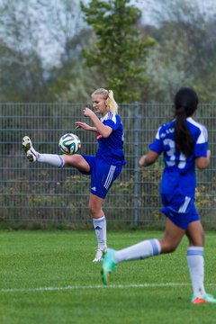 Bild 266 - Frauen FSC Kaltenkirchen - SG Wilstermarsch : Ergebnis: 0:2